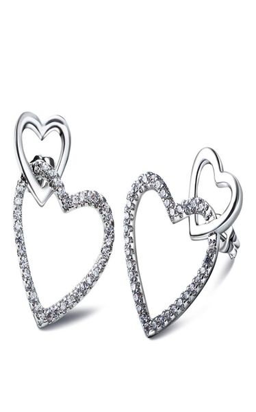 love heart earings pave with cubic zirconia crystal earings women earrings 2015 new white gold plate6352996, Golden;silver
love heart earings pave with cubic zirconia crystal earings women earrings 2015 new white gold plate6352996, Golden;silver