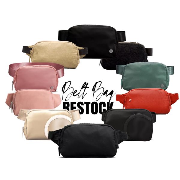 lulu fleece everywhere womens chest belt crossbody bag lulul woman yoga nylon outdoor sport bumbag luxury designer handbag teddy fanny pack
lulu fleece everywhere womens chest belt crossbody bag lulul woman yoga nylon outdoor sport bumbag luxury designer handbag teddy fanny pack