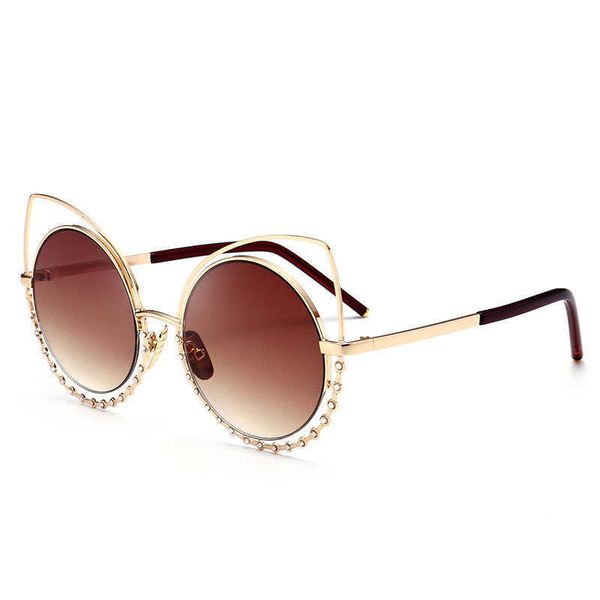 designer sunglasses for men and women fashion luxury brand super texture colorful cat's eye sunglasses street p uv protection outdoor s, White;black
designer sunglasses for men and women fashion luxury brand super texture colorful cat's eye sunglasses street p uv protection outdoor s, White;black