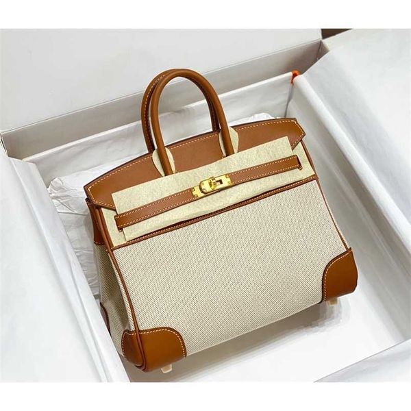 birkins bags h ermess handsewn genuine leather swift canvas 25cm women's genuine light luxury diamond brownqq
birkins bags h ermess handsewn genuine leather swift canvas 25cm women's genuine light luxury diamond brownqq