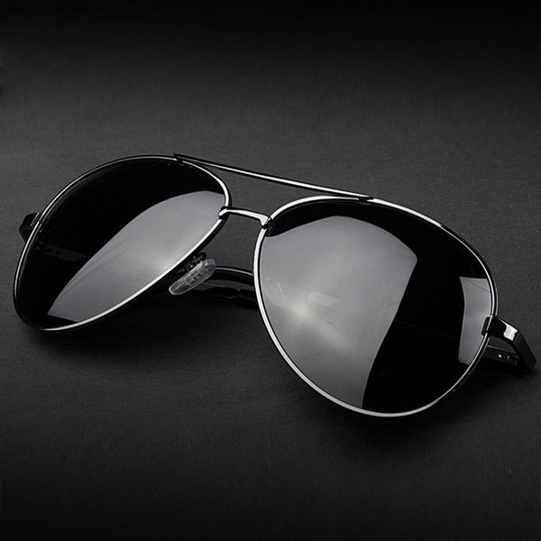 sunglasses polarized vintage pilot men brand designer sun glasses women eyeglasses spring leg gafas de sol masculino 230707, White;black
sunglasses polarized vintage pilot men brand designer sun glasses women eyeglasses spring leg gafas de sol masculino 230707, White;black