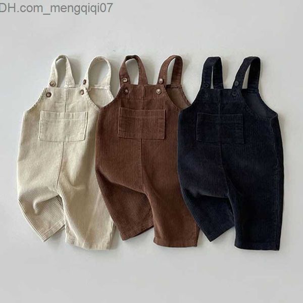 clothing sets toddler baby boys and girls overalls spring and autumn solid vintage corduroy bibs baby cotton casual children's clothing, White
clothing sets toddler baby boys and girls overalls spring and autumn solid vintage corduroy bibs baby cotton casual children's clothing, White