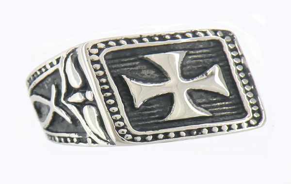 fanssteel stainless steel punk vintage mens or womens jewelry square cross with fish christ ring gift for brothers sisters 115845731, Silver
fanssteel stainless steel punk vintage mens or womens jewelry square cross with fish christ ring gift for brothers sisters 115845731, Silver
