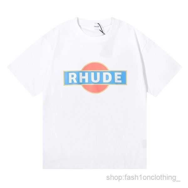 rhude shirt 23ss mens t tess designer casual fashion short sleeve europe america men round neck tshirts us size s-xl 15, White;black
rhude shirt 23ss mens t tess designer casual fashion short sleeve europe america men round neck tshirts us size s-xl 15, White;black