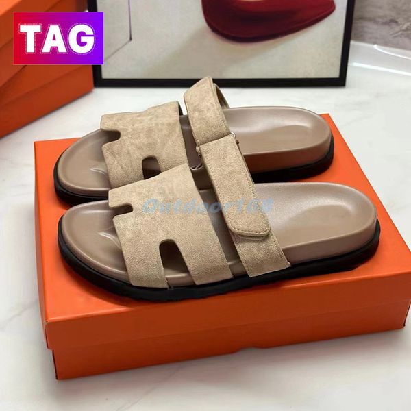 summer designer ladies sandals flat leather fashion beach bathroom women luxury slippers letter drag size 35-42 with box vagh, Black
summer designer ladies sandals flat leather fashion beach bathroom women luxury slippers letter drag size 35-42 with box vagh, Black