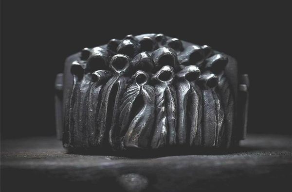 cluster rings mens ring black robe grim reaper men cross goth punk creative design fashion party jewelry gift2225967, Golden;silver
cluster rings mens ring black robe grim reaper men cross goth punk creative design fashion party jewelry gift2225967, Golden;silver