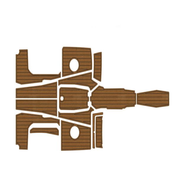 2018 monterey 278 ss cockpit pad boat eva foam faux teak deck floor mat flooring backing self adhesive seadek gatorstep style pads
2018 monterey 278 ss cockpit pad boat eva foam faux teak deck floor mat flooring backing self adhesive seadek gatorstep style pads