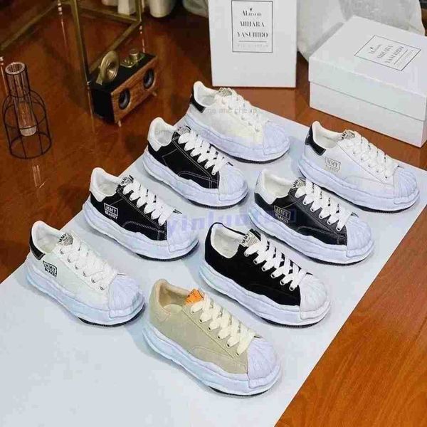 maison mihara yasuhiro mmy original casual shoes sole low cut canvas shoes for men miharayasuhiro toe cap sneaker mens sports shoe womens sp, Black
maison mihara yasuhiro mmy original casual shoes sole low cut canvas shoes for men miharayasuhiro toe cap sneaker mens sports shoe womens sp, Black