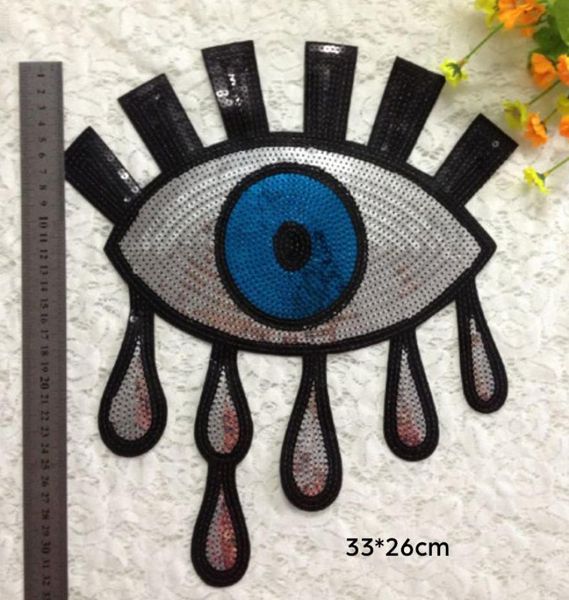10 pieces diy clothing lace accessories beads sequins patches chapter silver eyes sequins embroidered large diy cloth with glue pa3737302
10 pieces diy clothing lace accessories beads sequins patches chapter silver eyes sequins embroidered large diy cloth with glue pa3737302