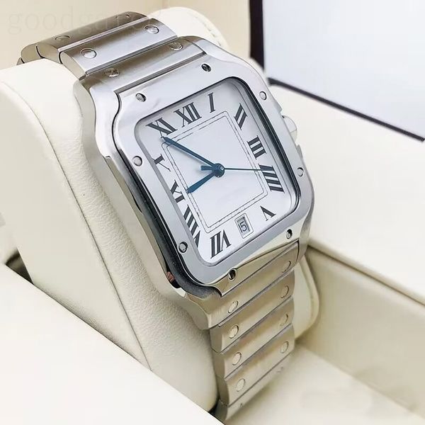 luxury watches for womens designer plated gold watch wssa0018 2813 movement montre femme santo business party leisure lady watch screw bezel, Slivery;brown
luxury watches for womens designer plated gold watch wssa0018 2813 movement montre femme santo business party leisure lady watch screw bezel, Slivery;brown