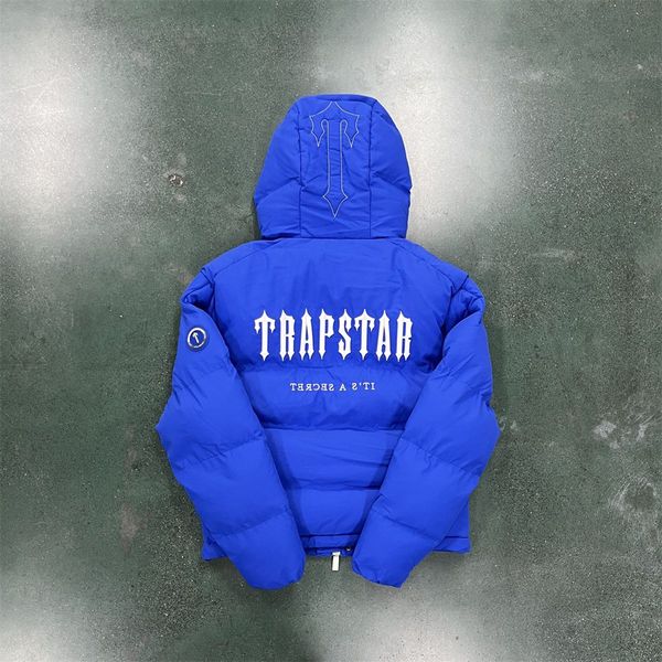 selling 2.0 jackettrapstar jacket decoded hooded puffer-dazzling blue trapstars jacket eu size, Black;brown
selling 2.0 jackettrapstar jacket decoded hooded puffer-dazzling blue trapstars jacket eu size, Black;brown