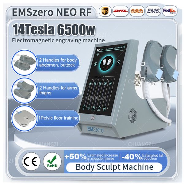 emszero neo 14 tesla 6000w hi-emt ems body sculpt muscle machine stimulate slimming nova pelvic equipment
emszero neo 14 tesla 6000w hi-emt ems body sculpt muscle machine stimulate slimming nova pelvic equipment