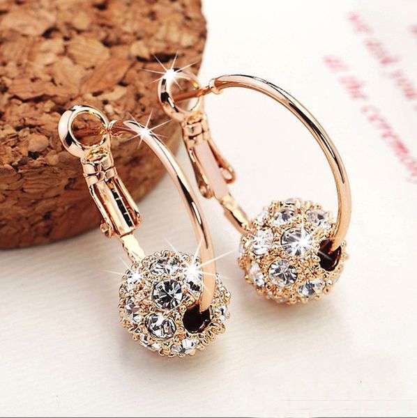 stud fashion trend earrings zircon pendant shiny for womens wedding betrothal bride jewelry birthday gift 230710, Golden;silver
stud fashion trend earrings zircon pendant shiny for womens wedding betrothal bride jewelry birthday gift 230710, Golden;silver