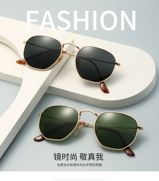 raa baa luxurys bans designer men women sunglasses adumbral uv400 eyewear classic brand eyeglasses 3548 male sun glasses metal frame with bo, White;black
raa baa luxurys bans designer men women sunglasses adumbral uv400 eyewear classic brand eyeglasses 3548 male sun glasses metal frame with bo, White;black