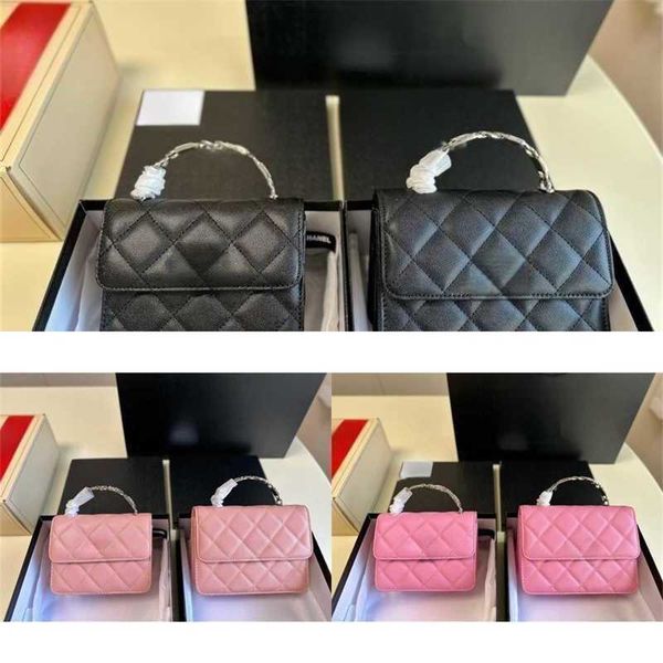 luxury channel bag designer bags brand chain handbag messenger bags envelope bag tote fashion texture leather enamel buckle handle portable
luxury channel bag designer bags brand chain handbag messenger bags envelope bag tote fashion texture leather enamel buckle handle portable