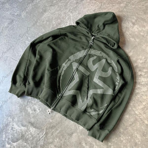 womens hoodies sweatshirts american y2k hiphop star zip hoodie fashion brand loose long sleeve cardigan winter clothes hoodies women traf 23, Black
womens hoodies sweatshirts american y2k hiphop star zip hoodie fashion brand loose long sleeve cardigan winter clothes hoodies women traf 23, Black