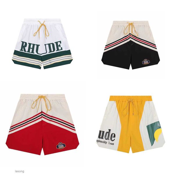 rhude shorts mens men designer rh designer short gym pants casual beach loose for man women swimming trunk golf sweat shortamf4, White;black
rhude shorts mens men designer rh designer short gym pants casual beach loose for man women swimming trunk golf sweat shortamf4, White;black