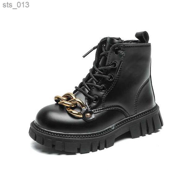 children boots for girls autumn classic new kids tide boots with metal chains glitter crystal princess fashion sweet 26-36 l230518, Black;grey
children boots for girls autumn classic new kids tide boots with metal chains glitter crystal princess fashion sweet 26-36 l230518, Black;grey