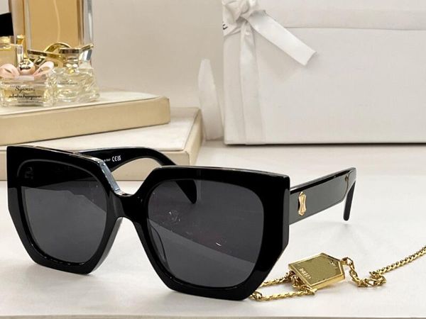 realfine 5a eyewear cline cl40249u monochroms 05 acetate luxury designer sunglasses for man woman with glasses cloth box cl40239f, White;black
realfine 5a eyewear cline cl40249u monochroms 05 acetate luxury designer sunglasses for man woman with glasses cloth box cl40239f, White;black