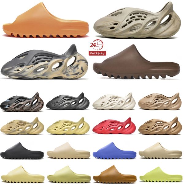 designer slippers slider foam runner slide slides onyx pure bone mineral blue vermillion glow green resin orange rubber slipper sandals clog, Black
designer slippers slider foam runner slide slides onyx pure bone mineral blue vermillion glow green resin orange rubber slipper sandals clog, Black