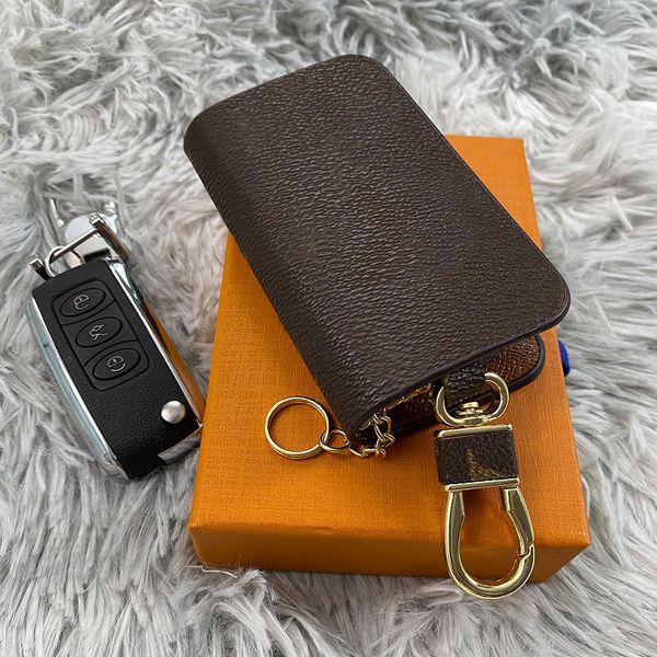 fashion keychain buckle bag car keychains handmade leather men women key chain bags pendant accessories, Silver
fashion keychain buckle bag car keychains handmade leather men women key chain bags pendant accessories, Silver