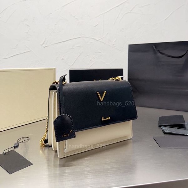 cowskin shoulder bag for women luxury small handbag genuine leather two-tone female chain crossbody bags
cowskin shoulder bag for women luxury small handbag genuine leather two-tone female chain crossbody bags