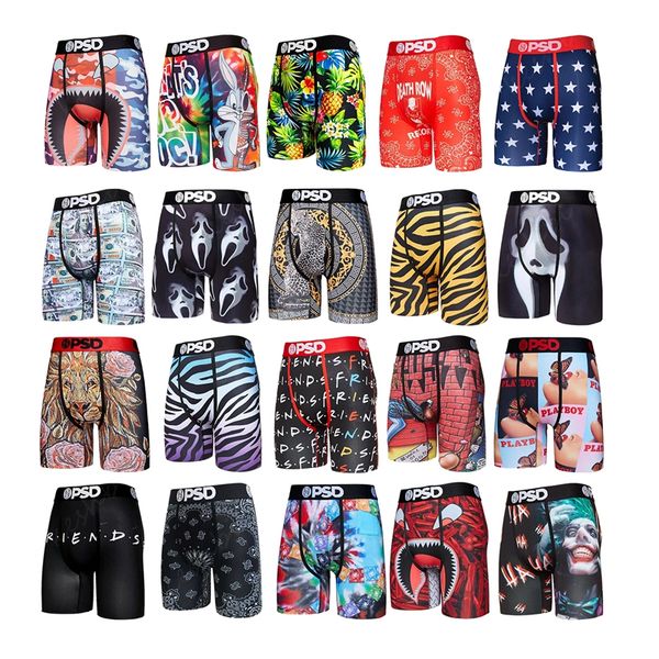 designer psd shorts mens boxer underwear underpants printed underwear soft boxers breathable male short pants94tph1dv, Black;white
designer psd shorts mens boxer underwear underpants printed underwear soft boxers breathable male short pants94tph1dv, Black;white