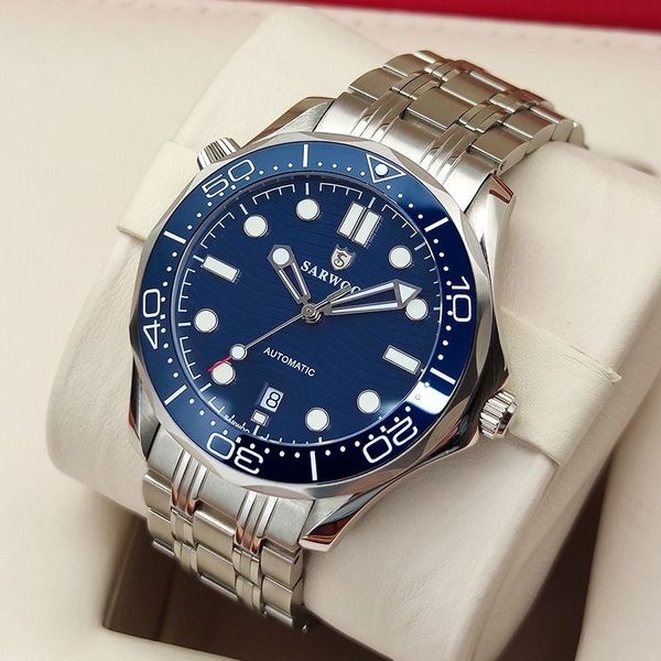 vs seamaster sports men s watch luxury 8800 automatic mechanical 8800 watch stainless steel diving waterproof 100m ultra strong two color lu, Slivery;brown
vs seamaster sports men s watch luxury 8800 automatic mechanical 8800 watch stainless steel diving waterproof 100m ultra strong two color lu, Slivery;brown