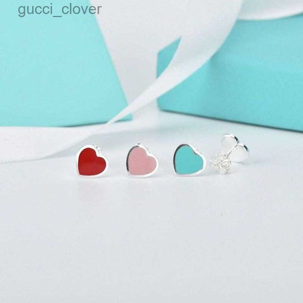 s925 sterling silver sweet heart designer stud earrings for women luxury brand letters cute ol engagement asymmetrical ear rings earring jew, Golden;silver
s925 sterling silver sweet heart designer stud earrings for women luxury brand letters cute ol engagement asymmetrical ear rings earring jew, Golden;silver