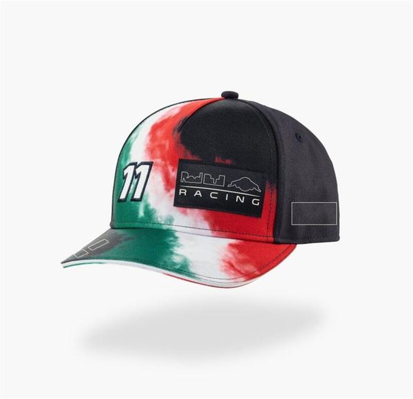 f1 formula one team hat new season racing baseball hat leisure sports curved sun hat
f1 formula one team hat new season racing baseball hat leisure sports curved sun hat
