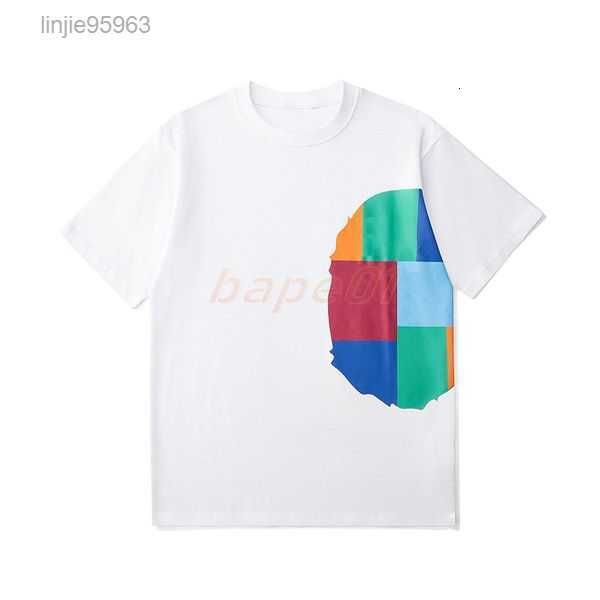 mens designer t shirt summer streetwear short sleeve men women hip hop asian size m-xxl 11sss, White;black
mens designer t shirt summer streetwear short sleeve men women hip hop asian size m-xxl 11sss, White;black