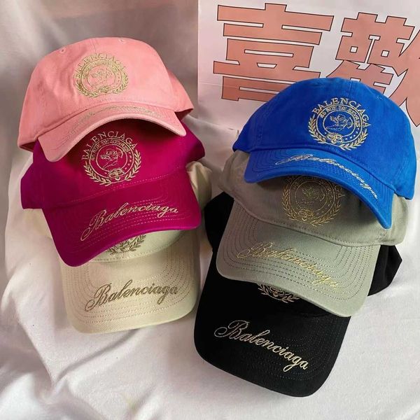 blncg classic paris same hat women's baseball cap men's cap trend sunscreen family hat fashion sun hat original logo, Blue;gray
blncg classic paris same hat women's baseball cap men's cap trend sunscreen family hat fashion sun hat original logo, Blue;gray