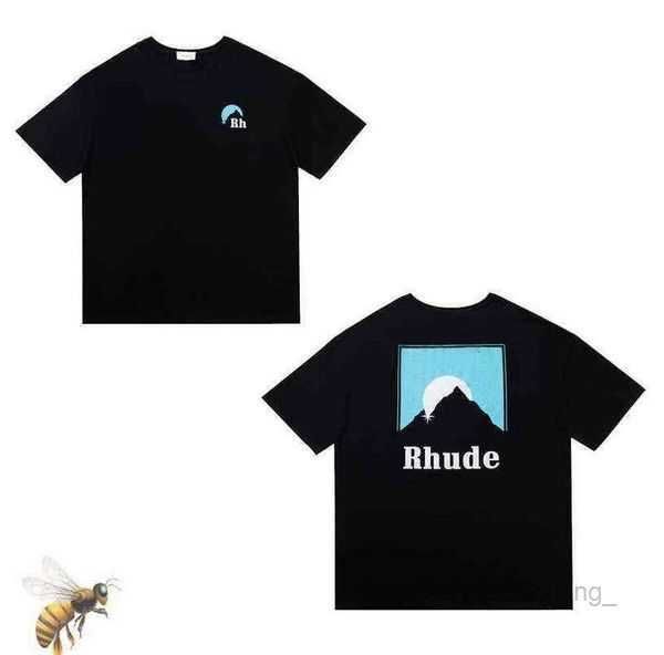 rhude shirt 2023 designer shirts summer mens t-shirts womens rhudes designers for men letter polos embroidery tshirts clothing short sleeve, White;black
rhude shirt 2023 designer shirts summer mens t-shirts womens rhudes designers for men letter polos embroidery tshirts clothing short sleeve, White;black