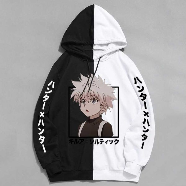 men's hoodies sweatshirts hunter x hunter killua zoldyck mens hoodies autumn winter boys girls sweatshirts fashion killua eye anime cos, Black
men's hoodies sweatshirts hunter x hunter killua zoldyck mens hoodies autumn winter boys girls sweatshirts fashion killua eye anime cos, Black