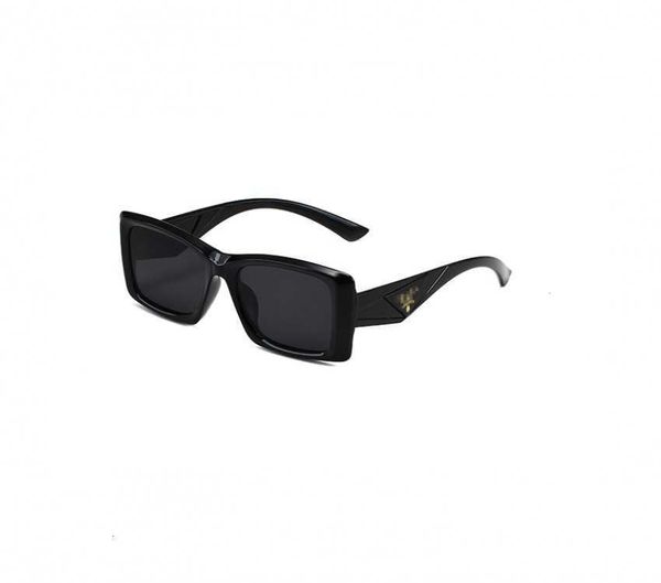 p glasses new y299 sunglasses trendy female celebrities internet same men's square 14x4j, White;black
p glasses new y299 sunglasses trendy female celebrities internet same men's square 14x4j, White;black