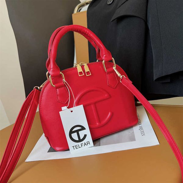 factory wholesale handbag this year's popular small bag women's 2023 new fashion versatile cross-body summer portable shell
factory wholesale handbag this year's popular small bag women's 2023 new fashion versatile cross-body summer portable shell