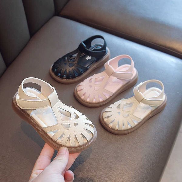 sandals children's baotou sandals 2023 new non-slip retro princess shoe soft soled large boys baby beach shoes kids flat girls sandals, Black;red
sandals children's baotou sandals 2023 new non-slip retro princess shoe soft soled large boys baby beach shoes kids flat girls sandals, Black;red