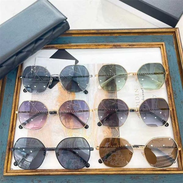 2023 xiaoxiangjia's new internet celebrity same style personalized japanese and korean ins sunglasses women's fashion versatile gl, White;black
2023 xiaoxiangjia's new internet celebrity same style personalized japanese and korean ins sunglasses women's fashion versatile gl, White;black