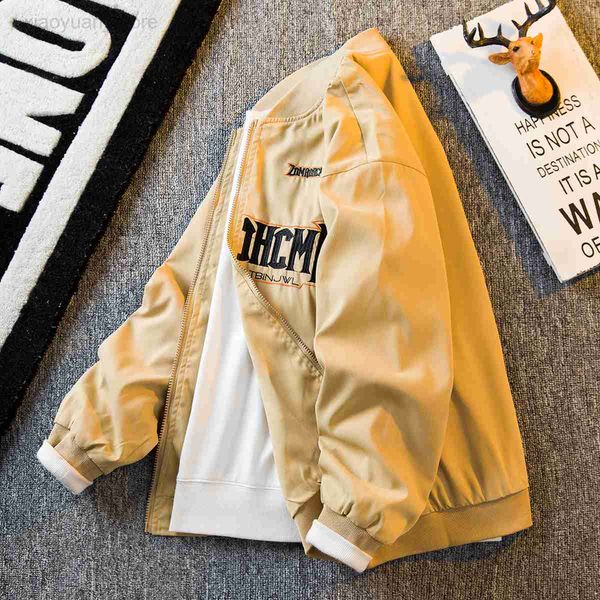 men's jackets high street vibe motorcycle wind baseball clothes men's spring and autumn style plankton shuai all match casual tren, Black;brown
men's jackets high street vibe motorcycle wind baseball clothes men's spring and autumn style plankton shuai all match casual tren, Black;brown