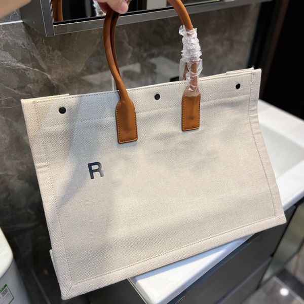 canvas tote bag designer summer beach bag women handbag woman large shopping bags luxury handbags large capacity leather classic letter prin
canvas tote bag designer summer beach bag women handbag woman large shopping bags luxury handbags large capacity leather classic letter prin