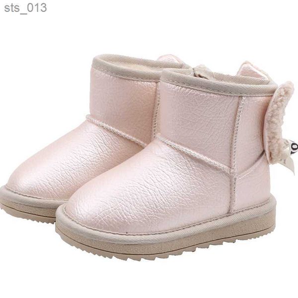 children' snow boots winter new style boys' plush thickened short boots soft leather children' and girls' warm cotton, Black;grey
children' snow boots winter new style boys' plush thickened short boots soft leather children' and girls' warm cotton, Black;grey