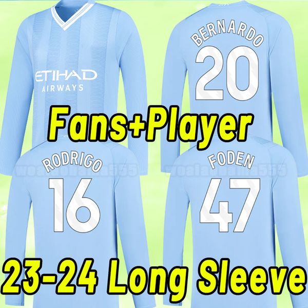 fans player 23 24 erling haaland mans cities soccer jerseys kovacic phillips grealish de bruyne foden 2023 2024 manchesters football shirts, Black;yellow
fans player 23 24 erling haaland mans cities soccer jerseys kovacic phillips grealish de bruyne foden 2023 2024 manchesters football shirts, Black;yellow