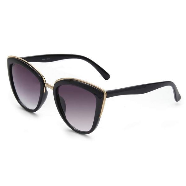fashion sunglass oushiun vintage cat eye sunglasses for women oversized trendy cateye sunglasses classic style uv protection, White;black
fashion sunglass oushiun vintage cat eye sunglasses for women oversized trendy cateye sunglasses classic style uv protection, White;black