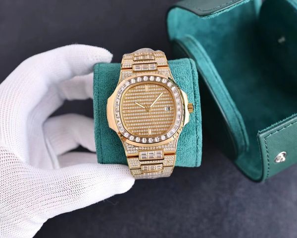 ppf factory mens watch v2 version 40.5mm nautilus 5712/1a-001 blue dial sky moon phase watches power reserve cal.240 ps irm c lu mechanical
ppf factory mens watch v2 version 40.5mm nautilus 5712/1a-001 blue dial sky moon phase watches power reserve cal.240 ps irm c lu mechanical