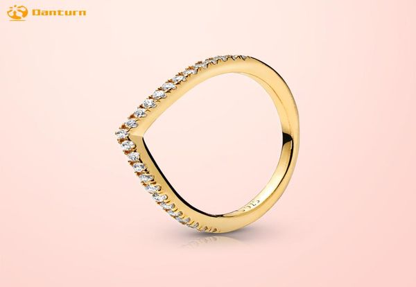 danturn new 925 sterling silver rings sparkling wishbone ring original 925 silver european ring women diy jewelry making gift9291641, Slivery;golden
danturn new 925 sterling silver rings sparkling wishbone ring original 925 silver european ring women diy jewelry making gift9291641, Slivery;golden
