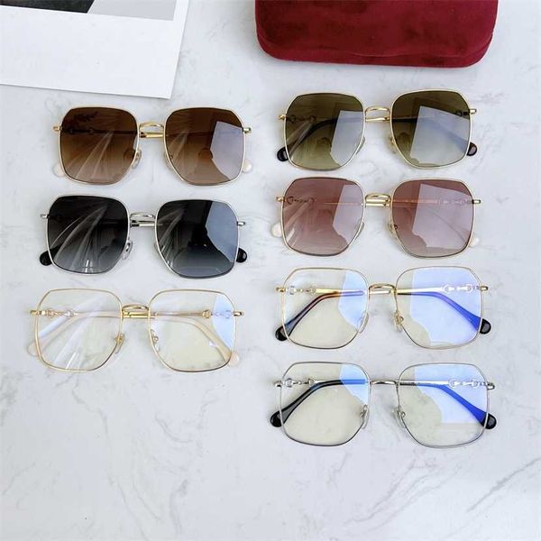 sunglasses 2023 new large women korean degree myopia can be equipped anti blue ray net with plain face sunglasses frame for men 9522, White;black
sunglasses 2023 new large women korean degree myopia can be equipped anti blue ray net with plain face sunglasses frame for men 9522, White;black