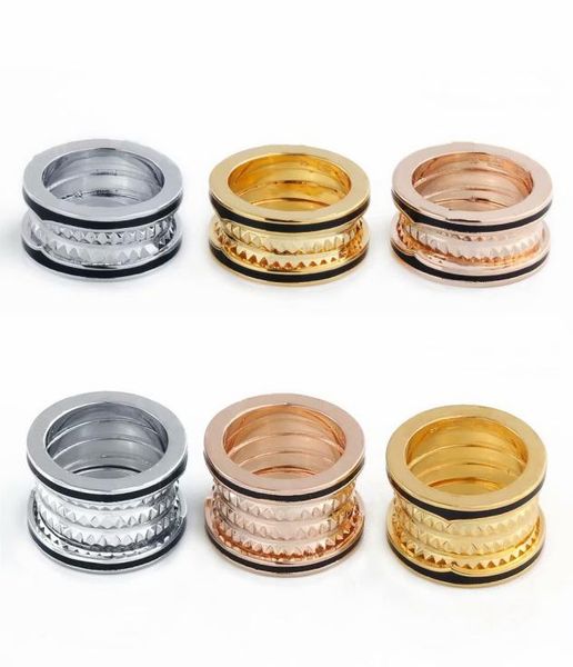 europe america fashion style men lady women titanium steel engraved b initials spiral edges ceramic lovers rock twoband and four1843761, Slivery;golden
europe america fashion style men lady women titanium steel engraved b initials spiral edges ceramic lovers rock twoband and four1843761, Slivery;golden