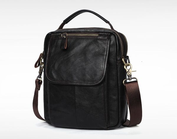 evening bags real leather men s single shoulder cross body bag layer cowhide waxy bag pinepoxp 230710
evening bags real leather men s single shoulder cross body bag layer cowhide waxy bag pinepoxp 230710