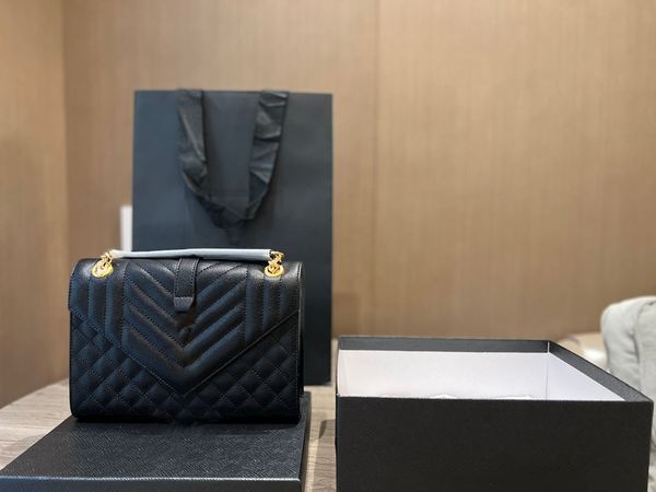 designer bag women caviar bags handbags shoulder bags tote bagg black calfskin classic diagonal stripes quilted chains double flap new cross
designer bag women caviar bags handbags shoulder bags tote bagg black calfskin classic diagonal stripes quilted chains double flap new cross