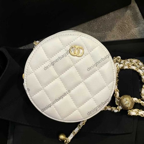 designer round bag luxury womens shoulder bags cc chain handbags clutch flap purse double letters solid hasp waist square stripes totes
designer round bag luxury womens shoulder bags cc chain handbags clutch flap purse double letters solid hasp waist square stripes totes